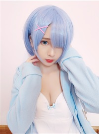 Guchuan No.015 REM pajamas(28)